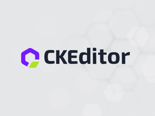 CKEditor5 Logo