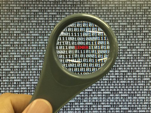 Wurden Ihre Passwörter gehackt? Wurden Ihre Passwörter gehackt?