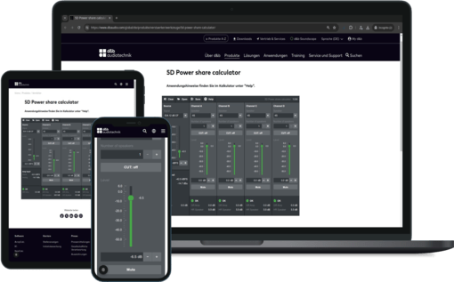 Excel-Webtool Programmierung