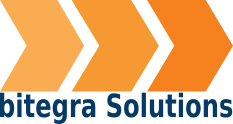 bitegra solutions logo