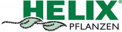 Helix Pflanzen Logo