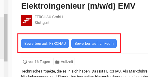 Google For Jobs Seo Fur Personaler Blog Arocom