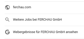 Google For Jobs Seo Fur Personaler Blog Arocom