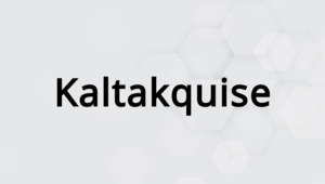 Kaltakquise Fachbegriffe Arocom